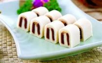 蕓豆卷是什么？蕓豆卷的做法