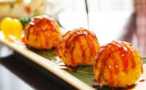 怎么做香酥炸土豆餅？