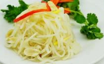 辣疙瘩是什么？辣疙瘩的做法