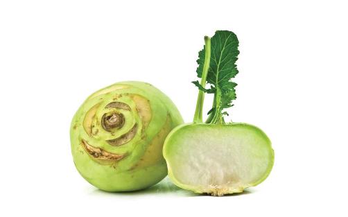 苤藍(lán)的做法 苤藍(lán)的簡介