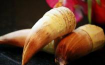 毛竹筍有什么功效？毛竹筍的做法