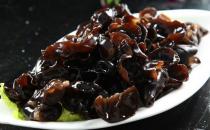 木耳有什么功效？木耳的做法