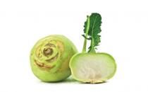 苤藍(lán)的做法 苤藍(lán)的簡(jiǎn)介