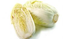 吃大白菜有什么功效？