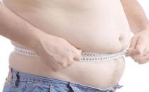 男士養生 不同年齡“將軍肚”告別方