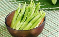 青筍怎么吃？青筍的食譜