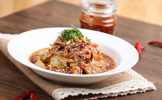 看看你每天吃了多少“隱形肥肉”?