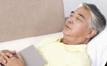 老人睡覺(jué)時(shí)間長(zhǎng)老的更快