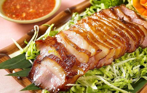 節日如何吃美食才不長肉?