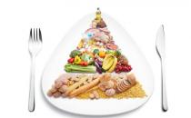 如何做到平衡膳食？