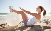 不吃面粉讓你的身材更苗條