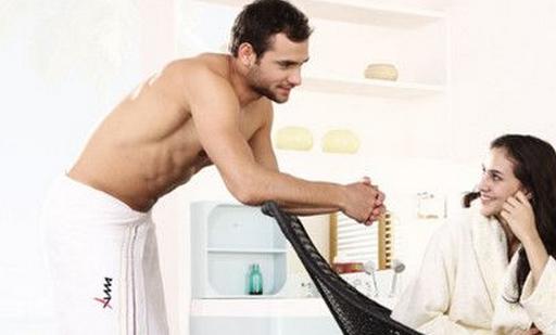 養生10秘方點燃男人欲火