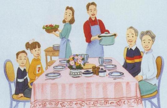 在外就餐如何做到健康營養?