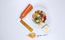 高溫天氣要遵守什么飲食法則？