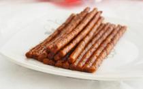 想要健康就不要再吃辣條啦！