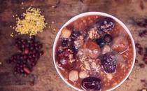 雜糧粥中的雜糧哪種更適合你？