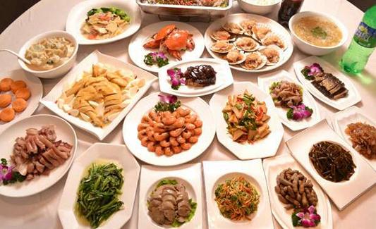 你更適合國人的飲食規則