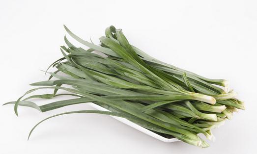 適量吃韭菜好處多多!