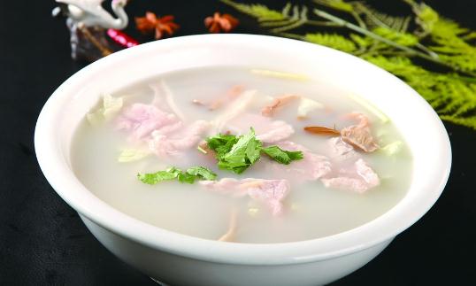 單純喝湯真的很營養?