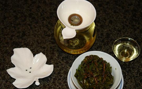 用喝茶來減肥并不靠譜