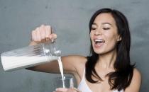 懷孕早期注意營養搭配