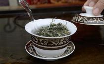 冷水泡茶？冷水泡茶好處更多哦！