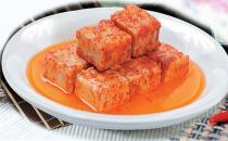 腐乳到底能不能吃？