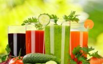蔬菜汁對養(yǎng)生有效果嗎？