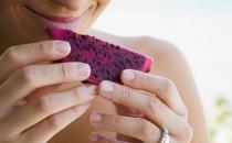 吃水果也講究時(shí)間哦