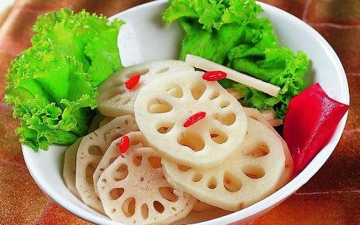 蓮藕怎么吃最好?蓮藕烹飪技巧