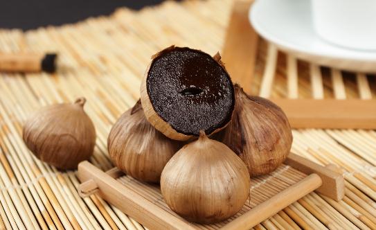 黑蒜是否真的能預防三高