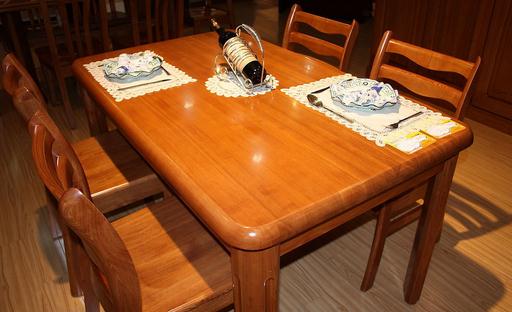 你意想不到餐桌上最臟的食物