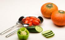 果蔬上的這些部位萬(wàn)萬(wàn)不能吃！