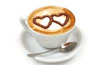 拒絕痘痘就少吃含咖啡因的食物