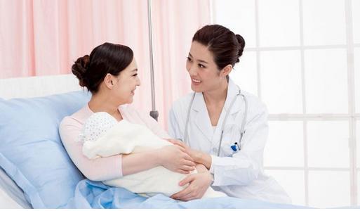 產(chǎn)后七瘙癢新媽別忽視