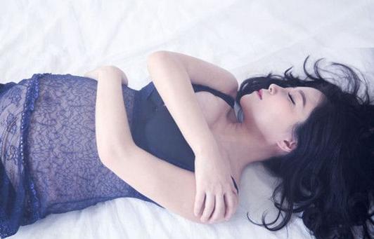 準(zhǔn)媽媽孕期焦慮需輕松緩解