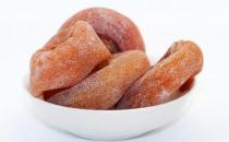 食品上的天然白霜是否可以吃？