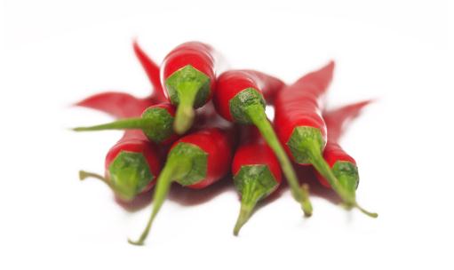 關于吃辣的幾件事 讓你更懂辣
