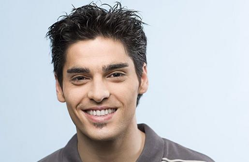 男人量身制造 3種體質養生秘訣