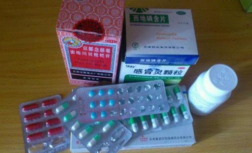 感冒藥 讓男人沒性欲