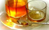 什么時候喝喝蜂蜜水最好？