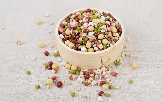 常吃粗糧身體好?剖析十大經典誤區