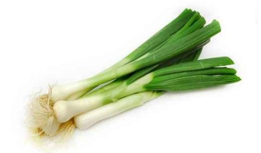 吃蔥有什么功效？什么時候不能吃蔥？
