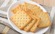 吃蘇打餅干并不能養胃