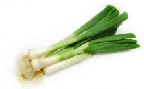 吃蔥有什么功效？什么時候不能吃蔥？