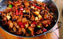 吃干鍋需要注意什么？