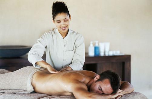 男人按摩養(yǎng)生 3穴位守護(hù)肝健康