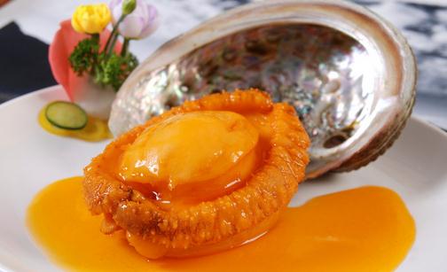 吃鮑魚有什么營養?鮑魚的做法