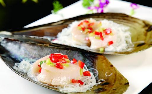 帶子有哪些營養(yǎng)?帶子的做法