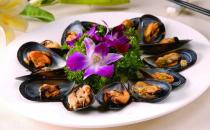 海虹怎么吃？海虹的清洗方法